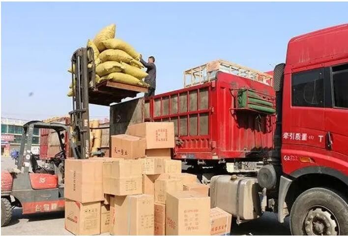 泉州到沈阳物流专线