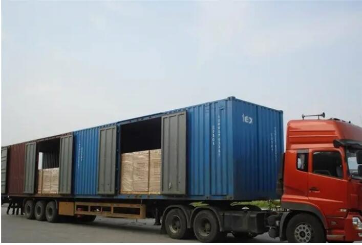 泉州到沈阳整车运输