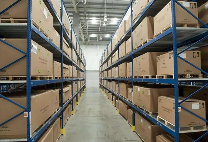 泉州到沈阳货物仓储