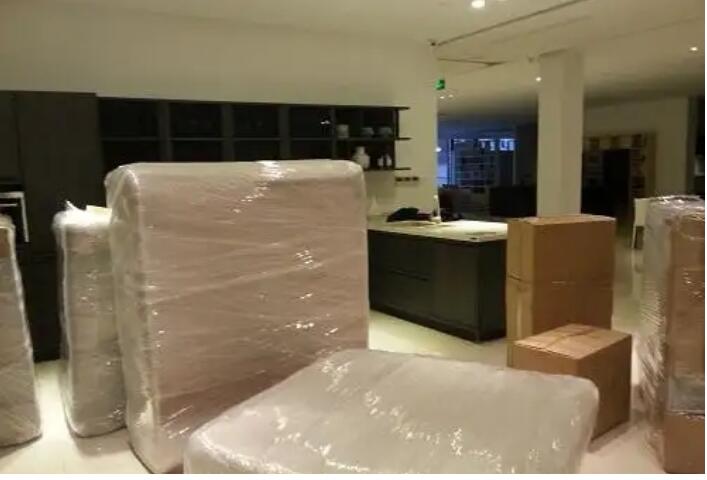 泉州到沈阳长途搬家