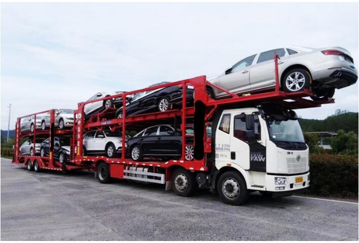 泉州到沈阳轿车托运